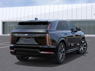 2025 Cadillac Escalade IQ Luxury 2 in Sherbrooke, Quebec - 4 - w320h240px