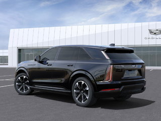 2025 Cadillac Escalade IQ Sport 1 in Sherbrooke, Quebec - 3 - w320h240px
