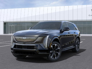 2025 Cadillac Escalade IQ Sport 1 in Sherbrooke, Quebec - 6 - w320h240px