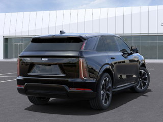 2025 Cadillac Escalade IQ Sport 1 in Sherbrooke, Quebec - 4 - w320h240px