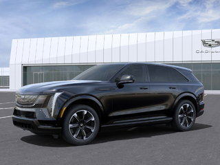 2025 Cadillac Escalade IQ Sport 1 in Sherbrooke, Quebec - 2 - w320h240px