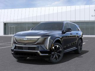 Cadillac Escalade IQ Sport 1 2025 à Sherbrooke, Québec - 6 - w320h240px