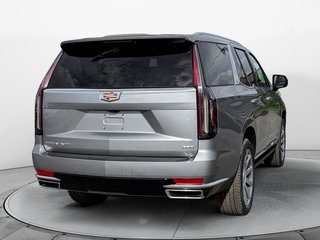 2024  Escalade Premium Luxury Platinum in Sherbrooke, Quebec - 5 - w320h240px