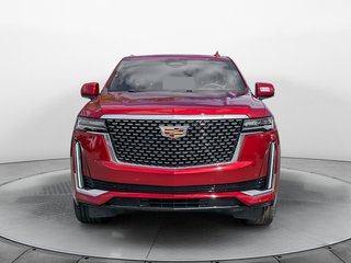 Escalade Premium Luxury 2024 à Sherbrooke, Québec - 3 - w320h240px