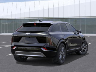 2025 Cadillac OPTIQ Sport 2 in Sherbrooke, Quebec - 4 - w320h240px