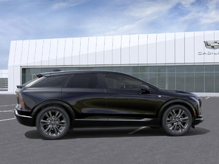 2025 Cadillac OPTIQ Sport 2 in Sherbrooke, Quebec - 5 - w320h240px