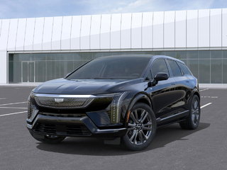 2025 Cadillac OPTIQ Sport 2 in Sherbrooke, Quebec - 6 - w320h240px