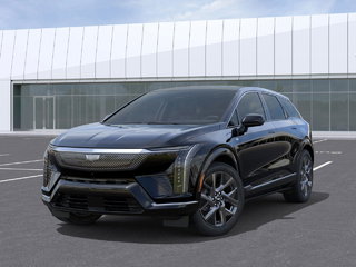 2025 Cadillac OPTIQ Luxury in Sherbrooke, Quebec - 6 - w320h240px