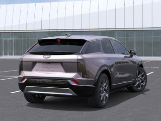 Cadillac OPTIQ Luxury 1 2025 à Sherbrooke, Québec - 4 - w320h240px