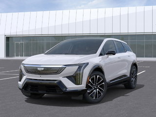 Cadillac OPTIQ Sport 2 2025 à Sherbrooke, Québec - 6 - w320h240px