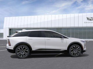 Cadillac OPTIQ Sport 2 2025 à Sherbrooke, Québec - 5 - w320h240px