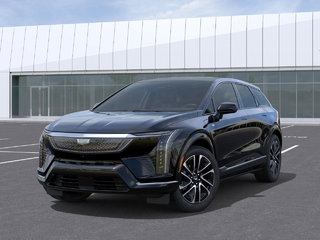 Cadillac OPTIQ Sport 1 2025 à Sherbrooke, Québec - 6 - w320h240px