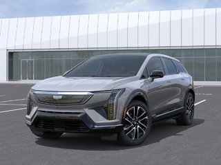 2025 Cadillac OPTIQ Sport 1 in Sherbrooke, Quebec - 6 - w320h240px