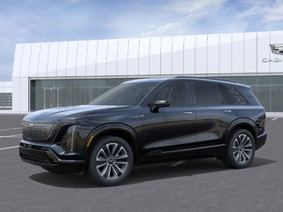 2026 Cadillac VISTIQ Sport in Sherbrooke, Quebec - 2 - w320h240px