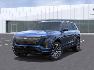 Cadillac VISTIQ Sport 2026 à Sherbrooke, Québec - 6 - w320h240px