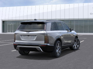 2026 Cadillac VISTIQ Luxury in Sherbrooke, Quebec - 4 - w320h240px