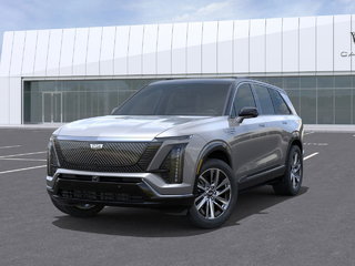 2026 Cadillac VISTIQ Luxury in Sherbrooke, Quebec - 6 - w320h240px