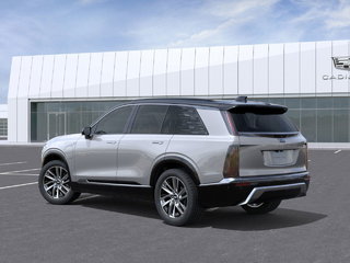 2026 Cadillac VISTIQ Luxury in Sherbrooke, Quebec - 3 - w320h240px