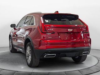 2024  XT4 Premium Luxury in Sherbrooke, Quebec - 4 - w320h240px