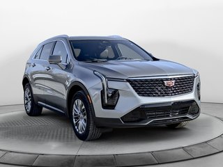 XT4 Premium Luxury 2025 à Sherbrooke, Québec - 4 - w320h240px