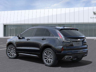 Cadillac XT4 Sport 2025 à Sherbrooke, Québec - 3 - w320h240px