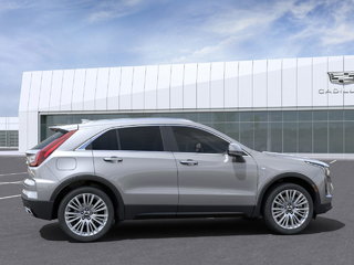 2025 Cadillac XT4 Premium Luxury in Sherbrooke, Quebec - 5 - w320h240px