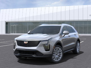 2025 Cadillac XT4 Premium Luxury in Sherbrooke, Quebec - 6 - w320h240px
