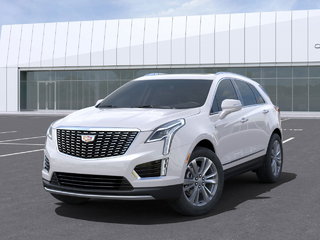 2025 Cadillac XT5 Premium Luxury in Sherbrooke, Quebec - 6 - w320h240px