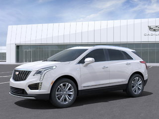 2025 Cadillac XT5 Premium Luxury in Sherbrooke, Quebec - 2 - w320h240px