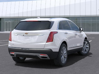 2025 Cadillac XT5 Premium Luxury in Sherbrooke, Quebec - 4 - w320h240px