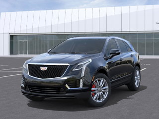 2025 Cadillac XT5 Sport in Sherbrooke, Quebec - 6 - w320h240px