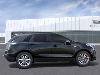 2025 Cadillac XT5 Sport in Sherbrooke, Quebec - 5 - w320h240px
