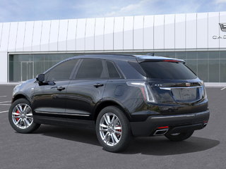 2025 Cadillac XT5 Sport in Sherbrooke, Quebec - 3 - w320h240px