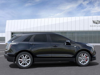 2025 Cadillac XT5 Sport in Sherbrooke, Quebec - 5 - w320h240px
