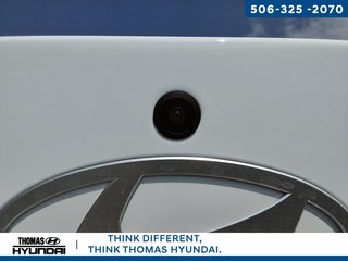 Hyundai Elantra Preferred with Tech Pkg 2025 à Woodstock, Nouveau-Brunswick - 5 - w320h240px