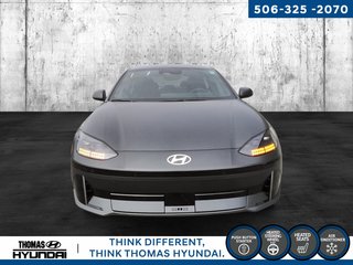 Hyundai Ioniq 6 Preferred AWD Long Range 2025 à Woodstock, Nouveau-Brunswick - 3 - w320h240px