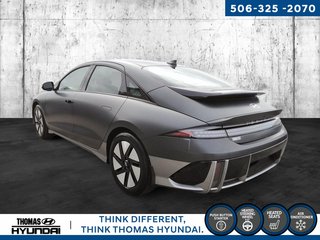 Hyundai Ioniq 6 Preferred AWD Long Range 2025 à Woodstock, Nouveau-Brunswick - 5 - w320h240px