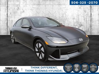 Hyundai Ioniq 6 Preferred AWD Long Range 2025 à Woodstock, Nouveau-Brunswick - 2 - w320h240px