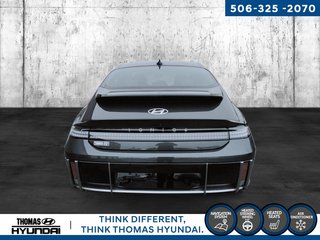 Hyundai Ioniq 6 Preferred AWD Long Range 2025 à Woodstock, Nouveau-Brunswick - 4 - w320h240px