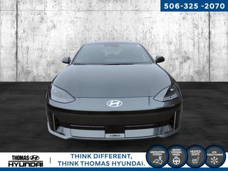 Hyundai Ioniq 6 Preferred AWD Long Range 2025 à Woodstock, Nouveau-Brunswick - 3 - w320h240px