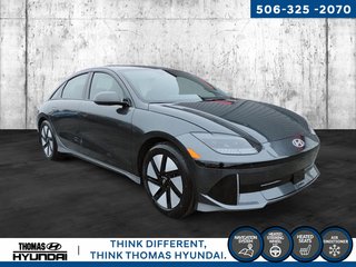 Hyundai Ioniq 6 Preferred AWD Long Range 2025 à Woodstock, Nouveau-Brunswick - 2 - w320h240px