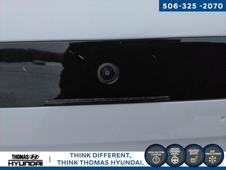 2025 Hyundai Ioniq 6 Preferred AWD Long Range with Ultimate Package in Woodstock, New Brunswick - 4 - w320h240px
