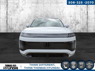 Hyundai Ioniq 9 Preferred AWD with Ultimate Calligraphy package 2026 à Woodstock, Nouveau-Brunswick - 3 - w320h240px