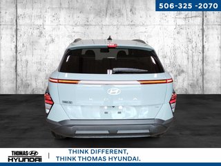2026 Hyundai Kona Preferred in Woodstock, New Brunswick - 4 - w320h240px