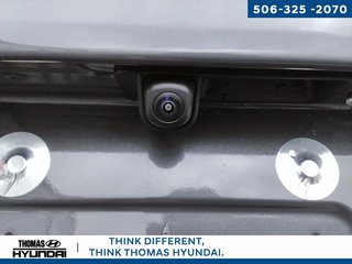 2026 Hyundai Kona Preferred in Woodstock, New Brunswick - 5 - w320h240px