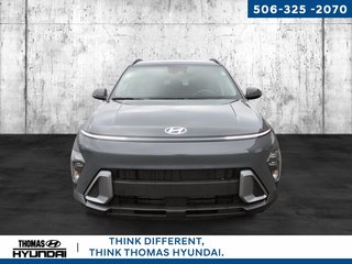 2026 Hyundai Kona Preferred in Woodstock, New Brunswick - 3 - w320h240px