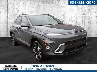 2026 Hyundai Kona Preferred in Woodstock, New Brunswick - 2 - w320h240px