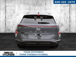 2026 Hyundai Kona Preferred in Woodstock, New Brunswick - 4 - w320h240px