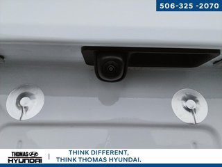 2026 Hyundai Kona Preferred in Woodstock, New Brunswick - 5 - w320h240px