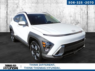 2026 Hyundai Kona Preferred in Woodstock, New Brunswick - 2 - w320h240px